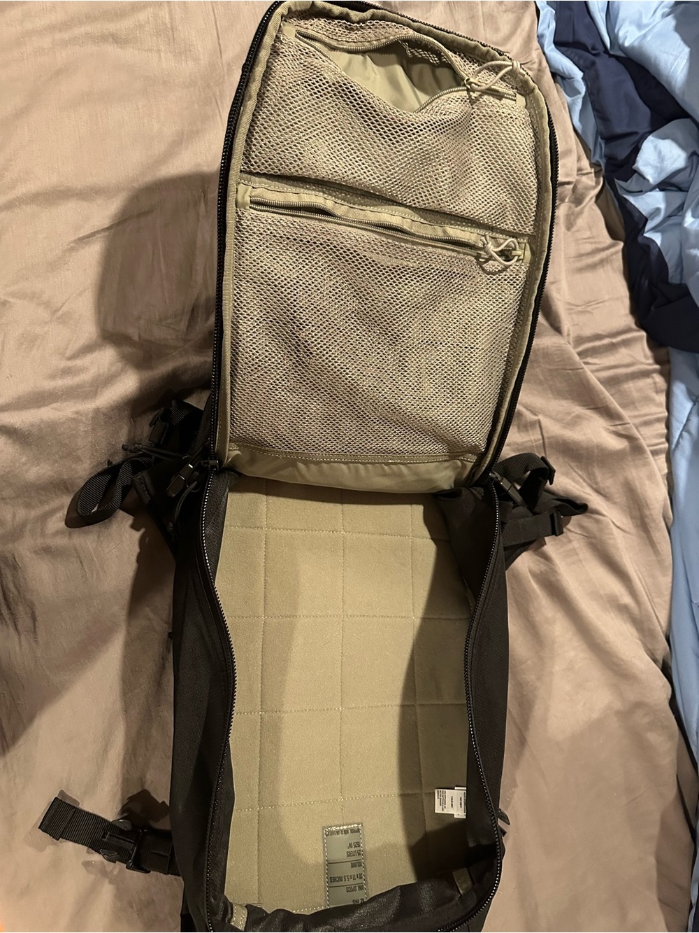 5.11 AMP12™ Backpack 25L - Picture 4 of 5